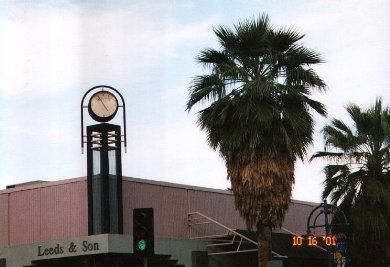 Palm Springs